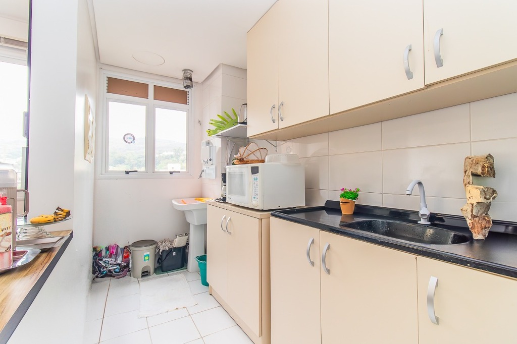 Apartamento, Rua Padre Todesco, 927