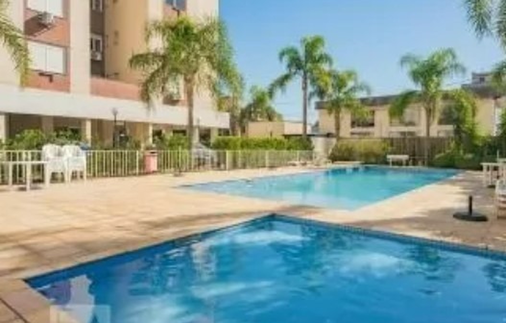 Apartamento, Rua Padre Todesco, 927