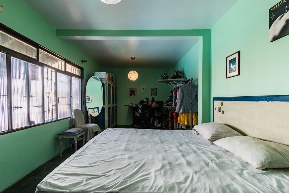 Casa, Rua Eleutério Araújo, 88