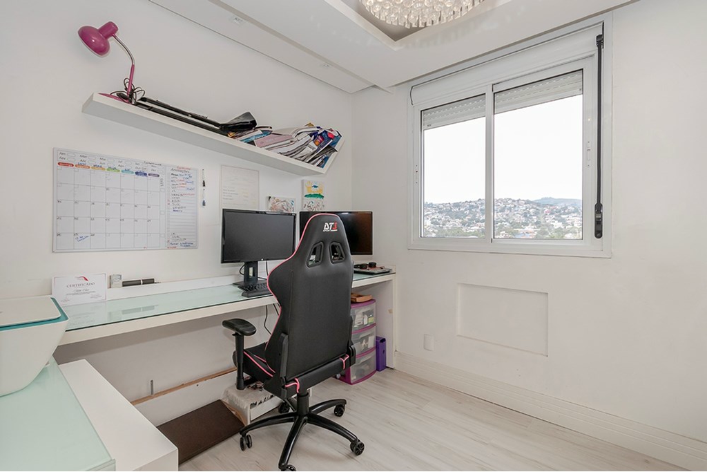 Apartamento, Rua Frei Germano, 90