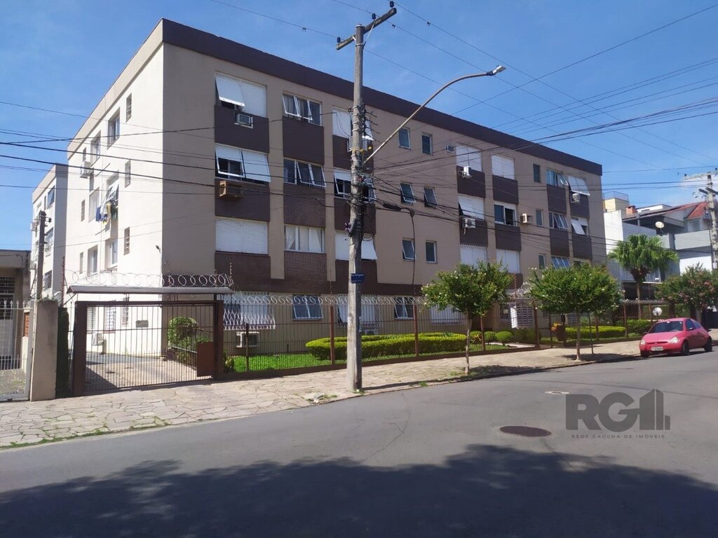 Apartamento, Rua Portuguesa, 423