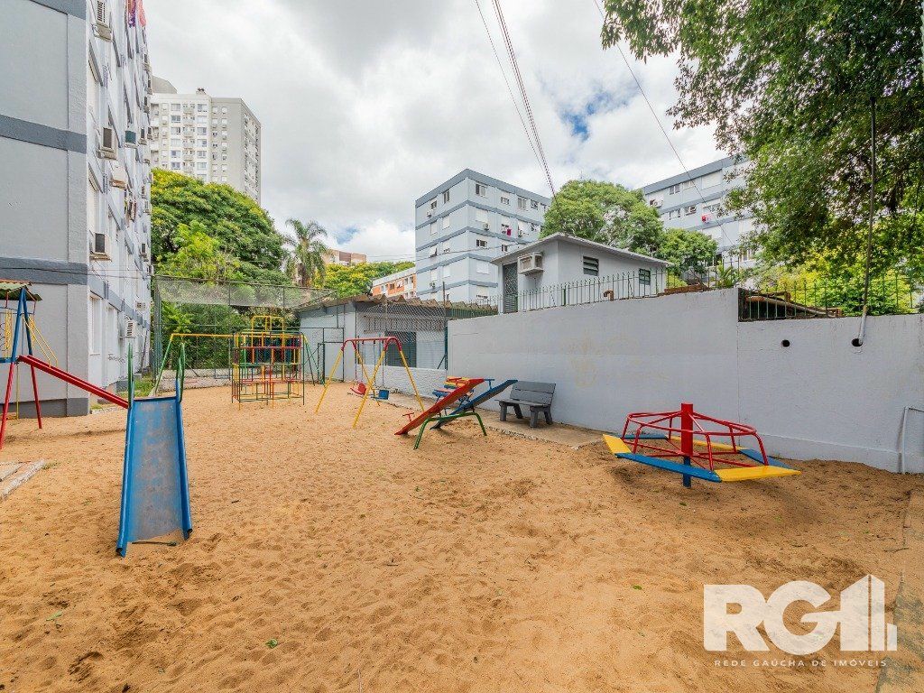 Apartamento, Rua Albion, 278