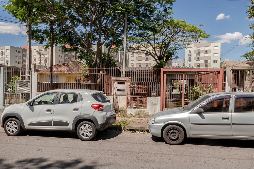 Terreno, Rua 9 de Junho, 176