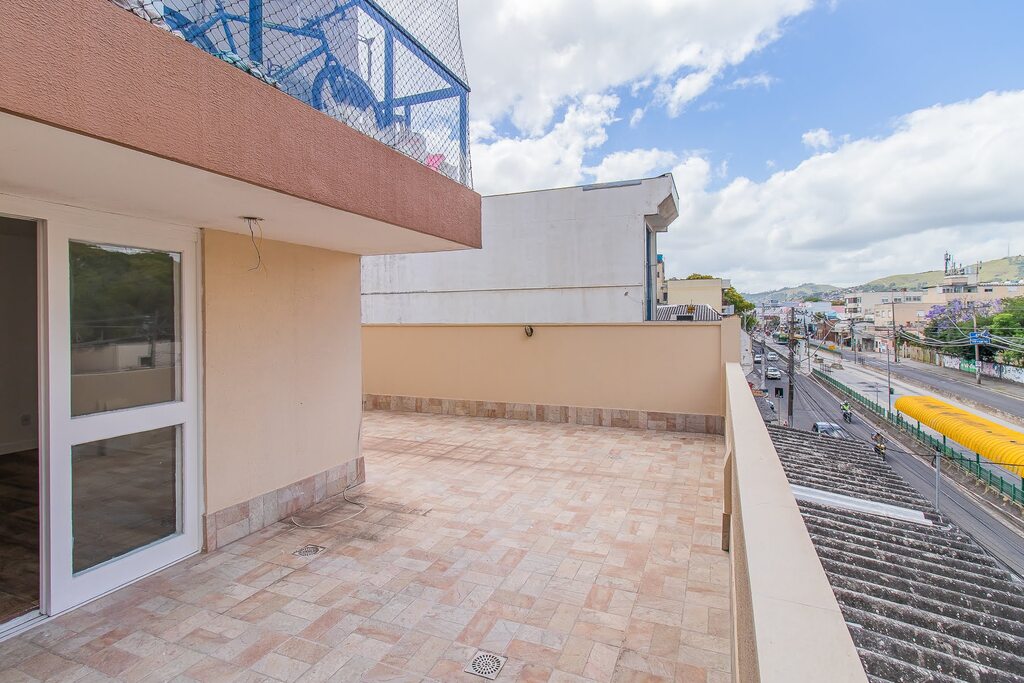 Apartamento, Av Bento Gonçalves, 1622