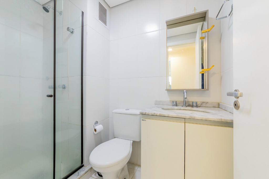 Apartamento, Rua Dr Carlos Barbosa, 161