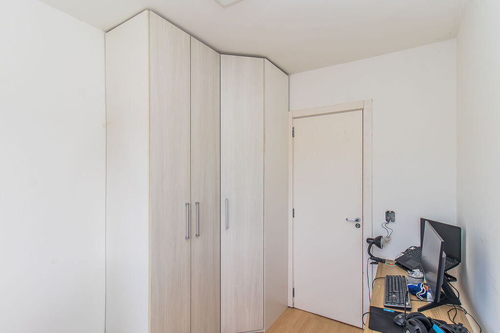 Apartamento, Av Florianópolis, 95