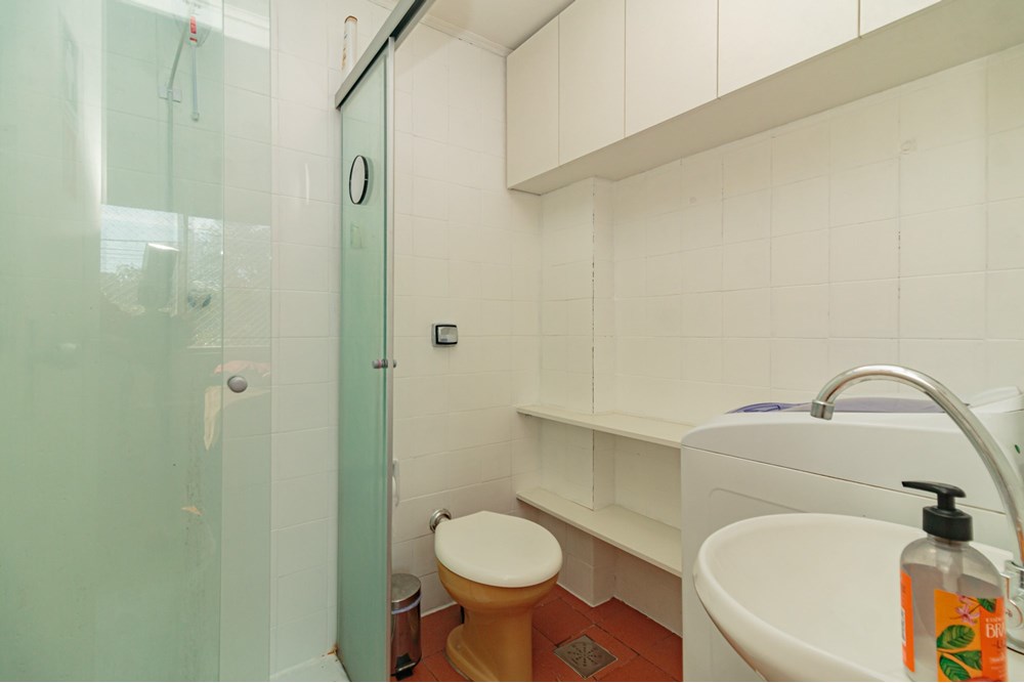 Apartamento, Av Ipiranga, 1473