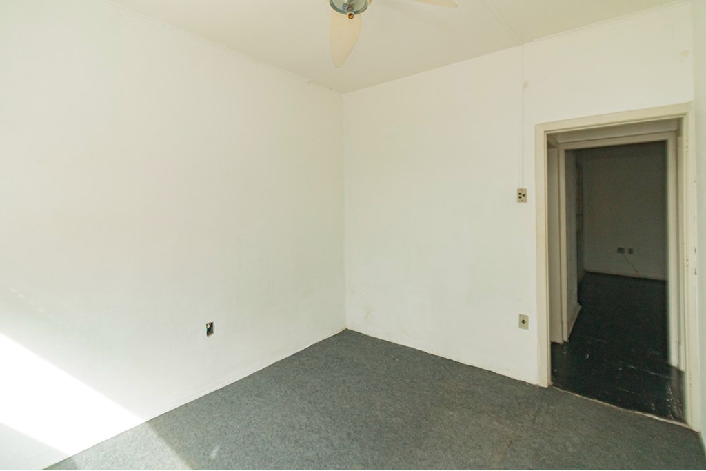 Apartamento, Rua Dr Flores, 190