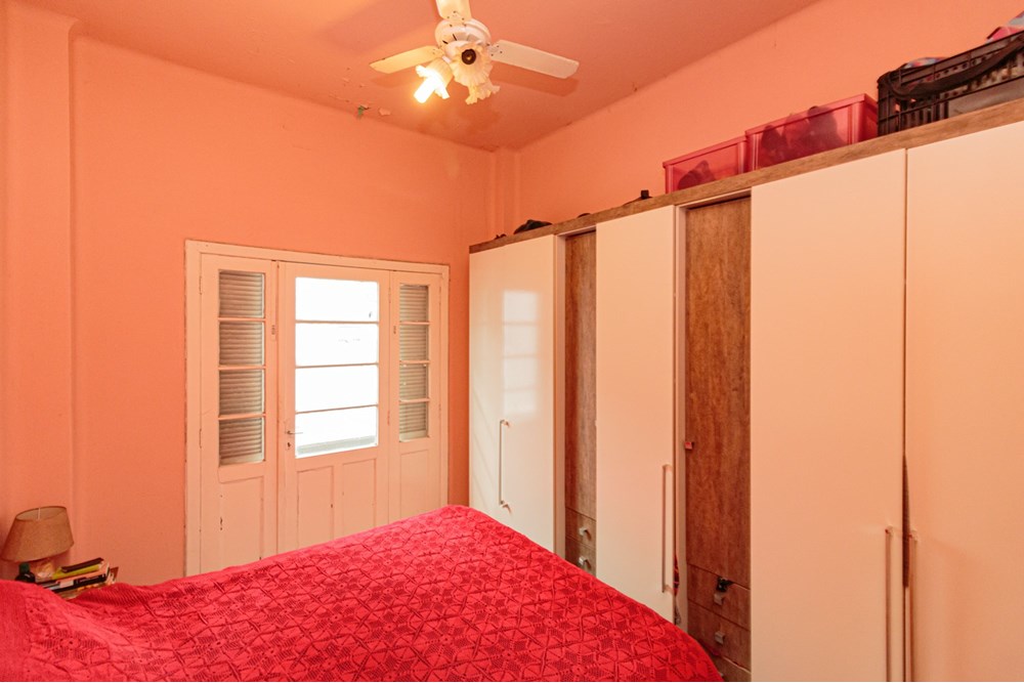 Apartamento, Rua Dr Flores, 190