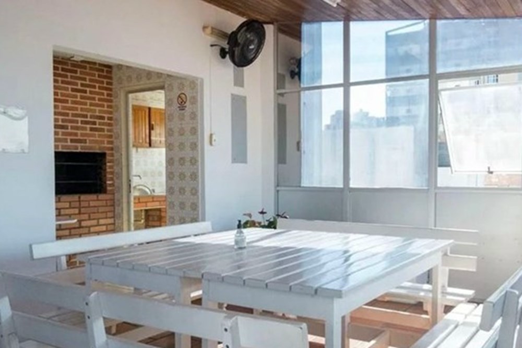 Apartamento, Rua Duque de Caxias, 1667