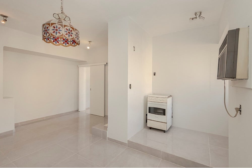 Apartamento, Rua Gen João Manoel, 279