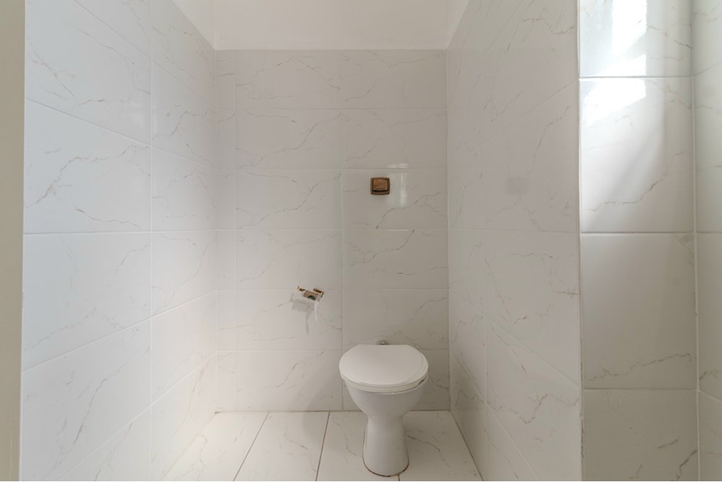 Apartamento, Av Alberto Bins, 308