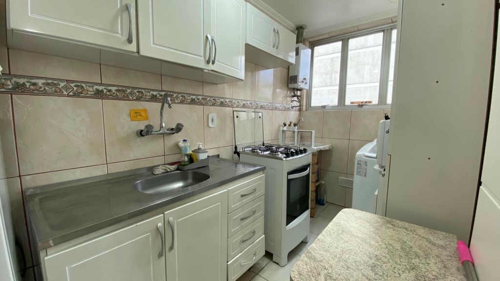 Apartamento, Rua Duque de Caxias, 1667