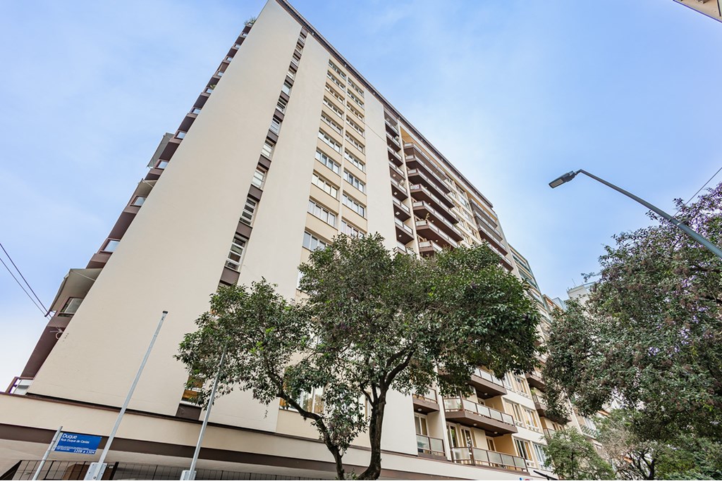Apartamento, Rua Duque de Caxias, 1208
