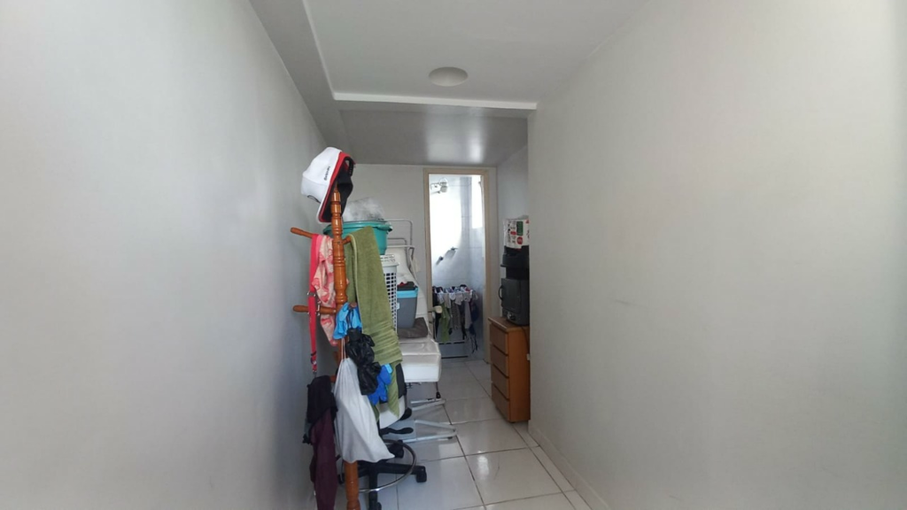 Apartamento, Rua Demétrio Ribeiro, 449