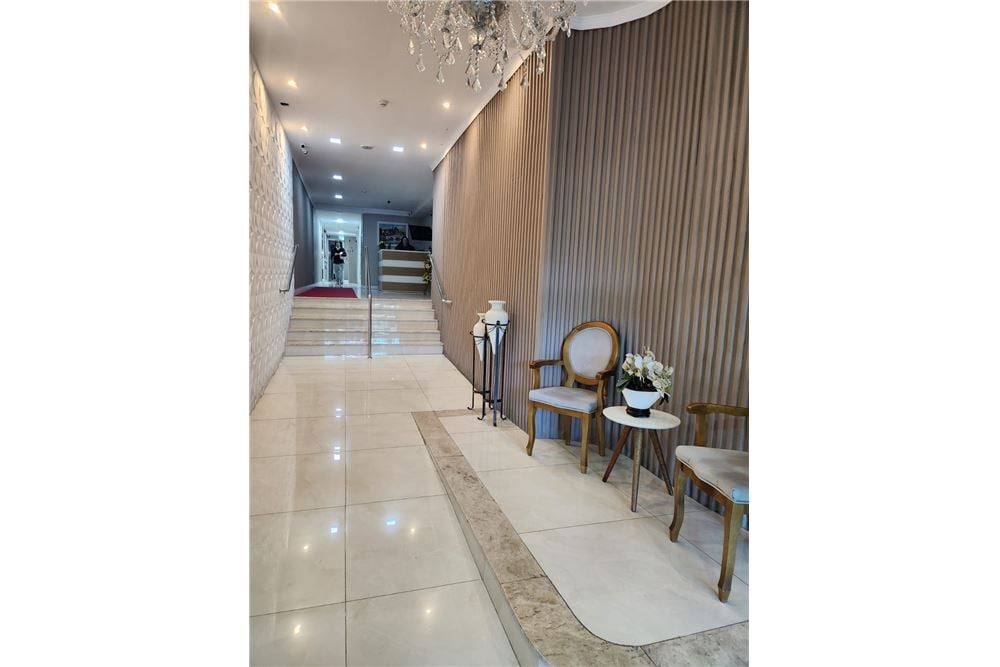 Apartamento, Rua Cel Jenuino, 449