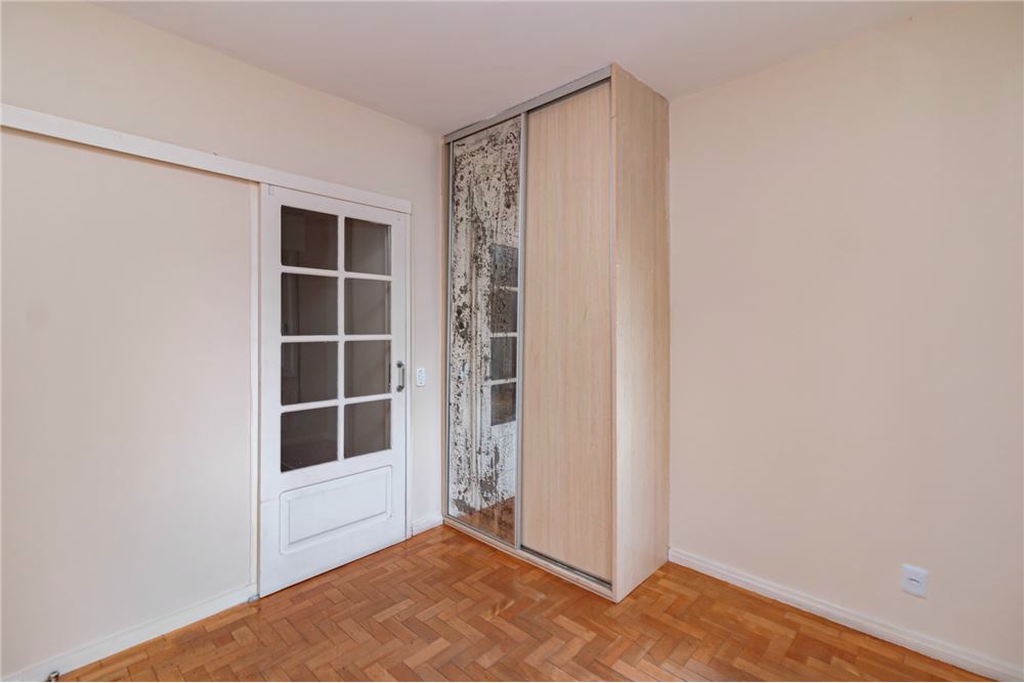 Apartamento, Rua Duque de Caxias, 833