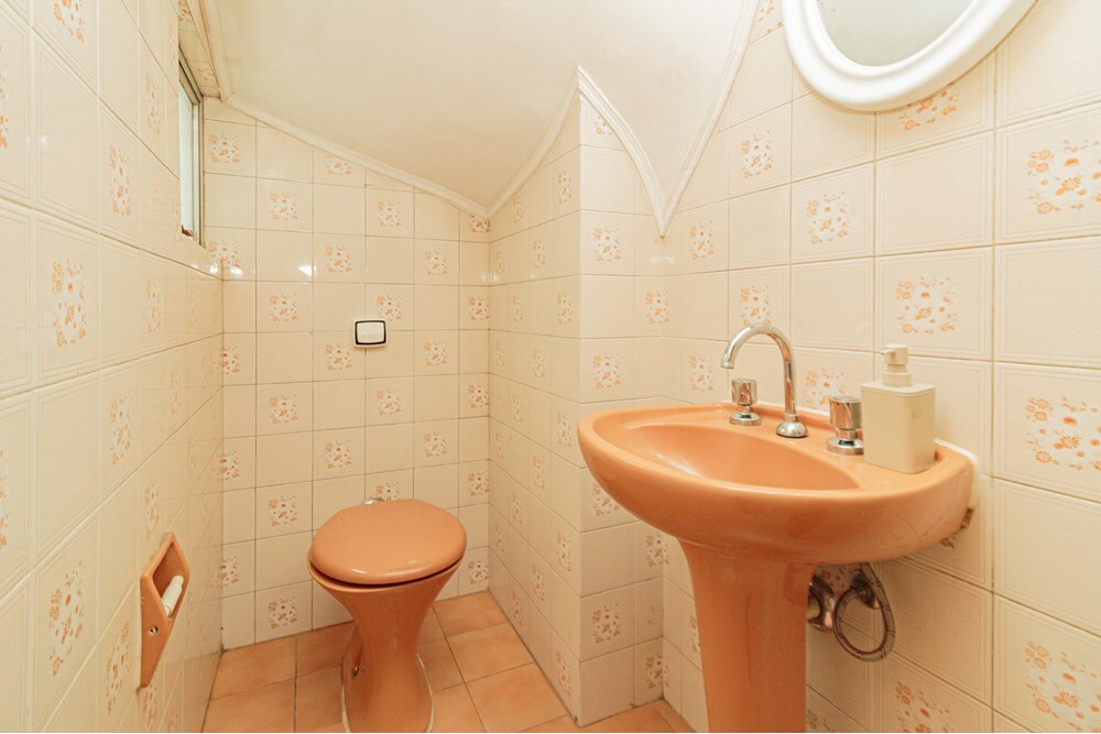 Cobertura, Rua Duque de Caxias, 1735