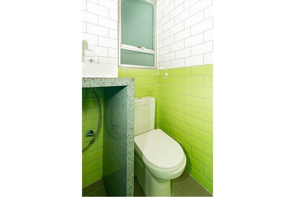 Apartamento, Rua Duque de Caxias, 1735