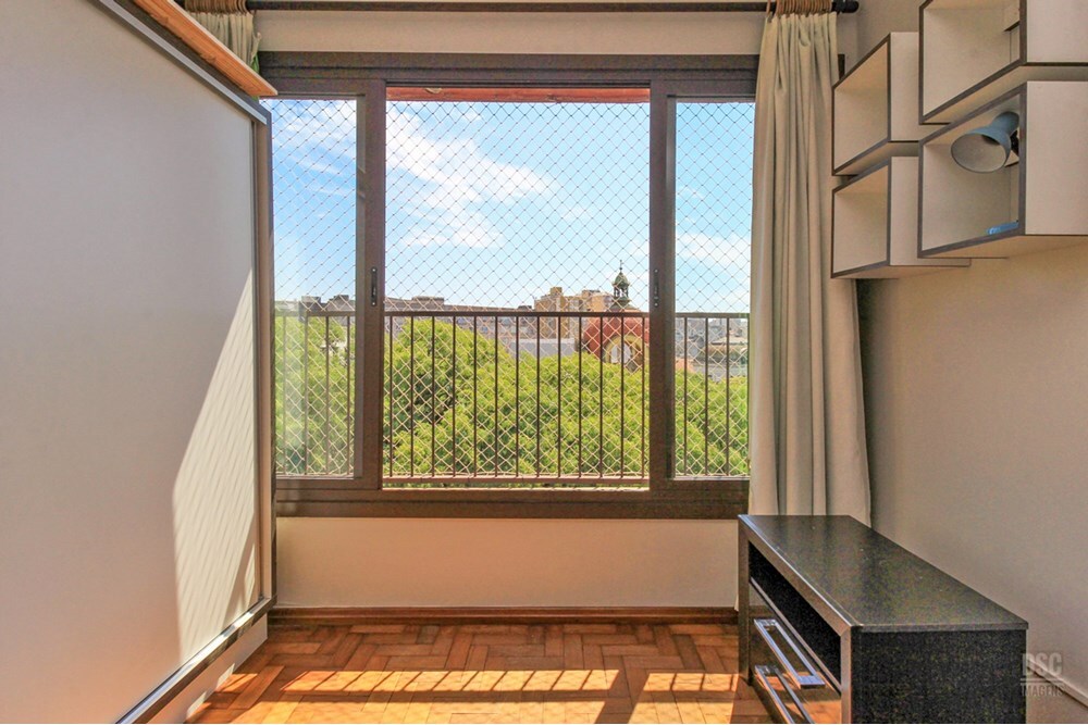 Duplex, Av João Pessoa, 105