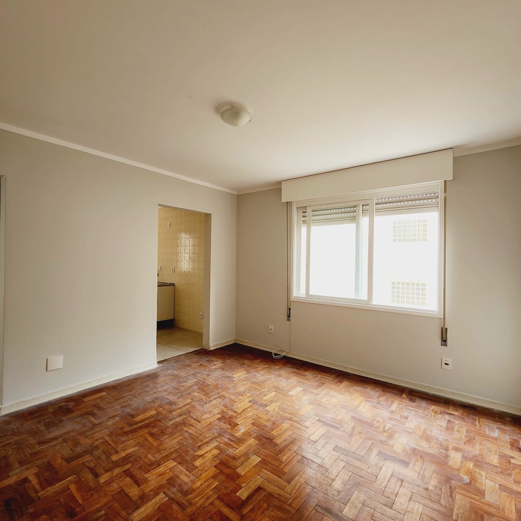 Apartamento, Rua Gen Vasco Alves, 508