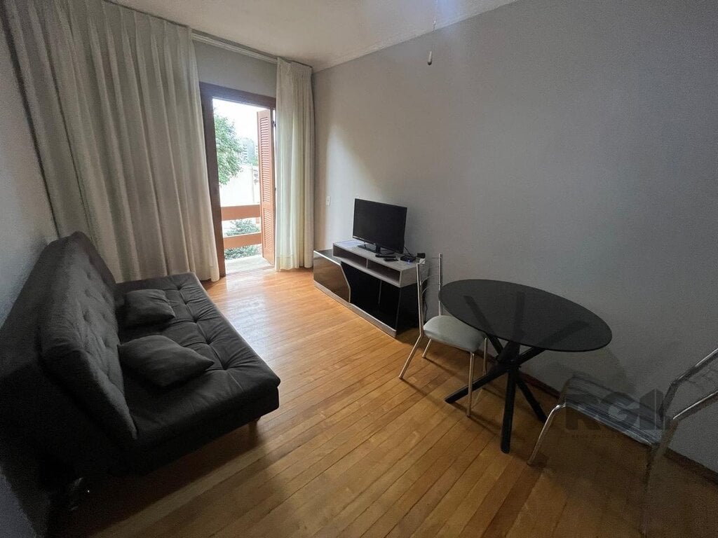 Apartamento, Rua Demétrio Ribeiro, 48