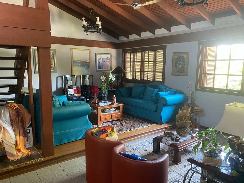 Casa, Rua Comend Creidy, 125