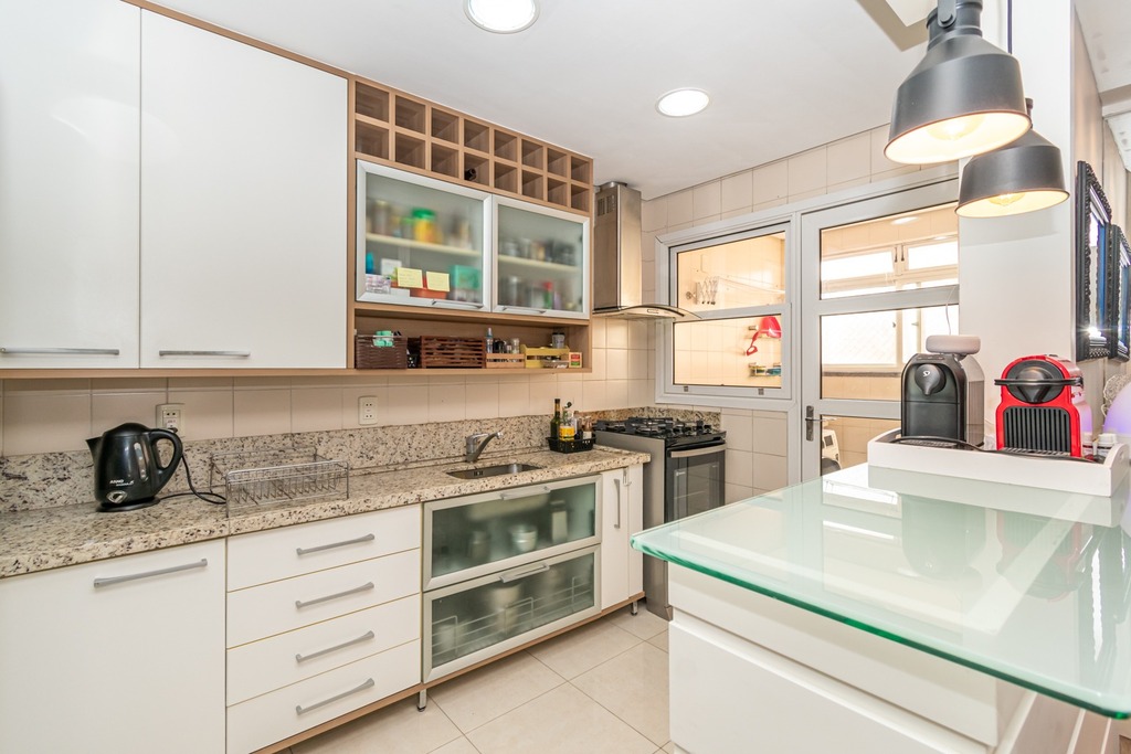 Cobertura, Av João Wallig, 1825