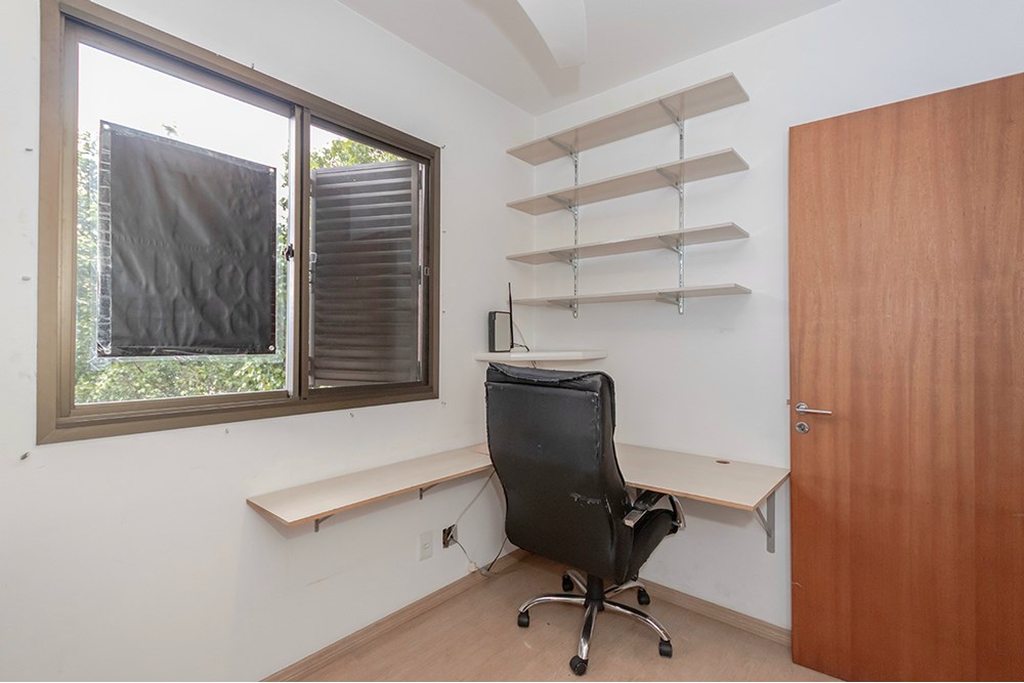 Apartamento, Rua Estácio de Sá, 905