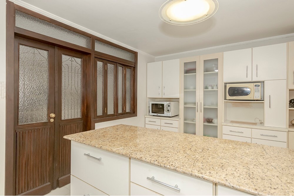 Casa, Rua Cananéia, 340