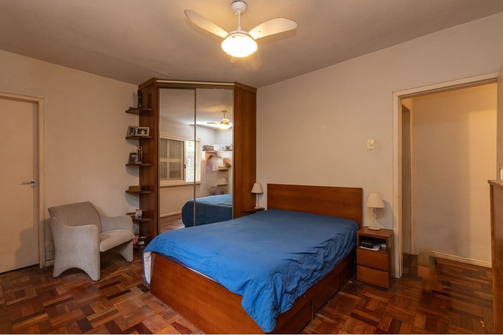 Casa, Av Gen Barreto Viana, 81