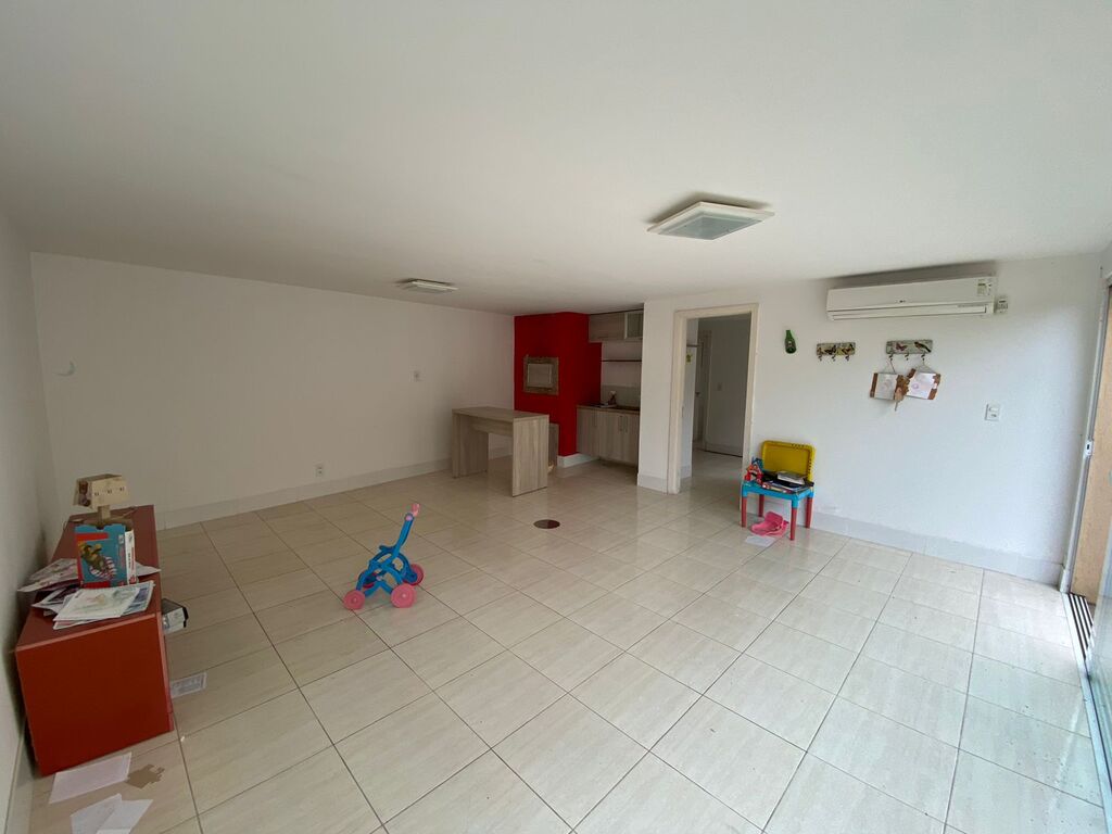 Casa, Rua Licínio Cardoso, 26