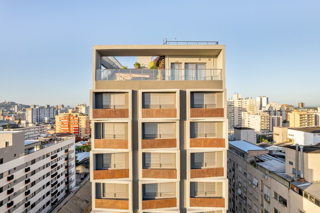 Studio, Av João Pessoa, 735