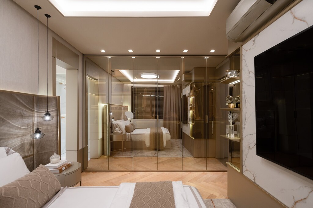 Apartamento, Rua Gen Lima e Silva, 776