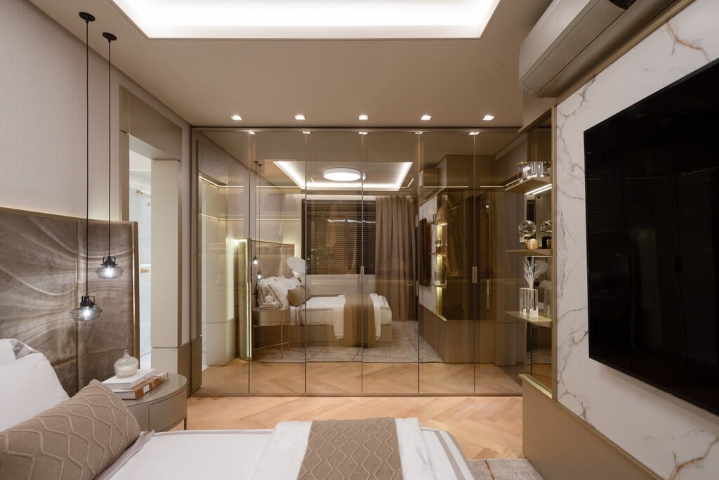 Apartamento, Rua Gen Lima e Silva, 776