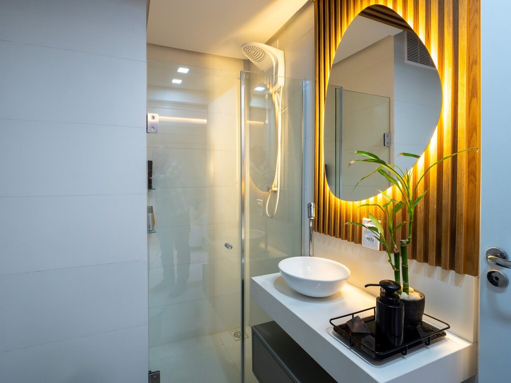 Apartamento, Rua Lopo Gonçalves, 543