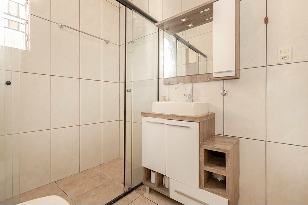 Apartamento, Rua Leão XIII, 24