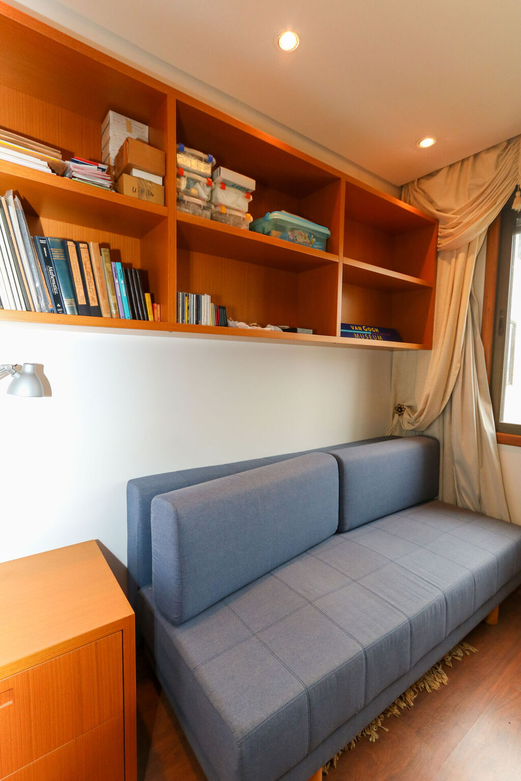 Apartamento, Rua Luiz Afonso, 307