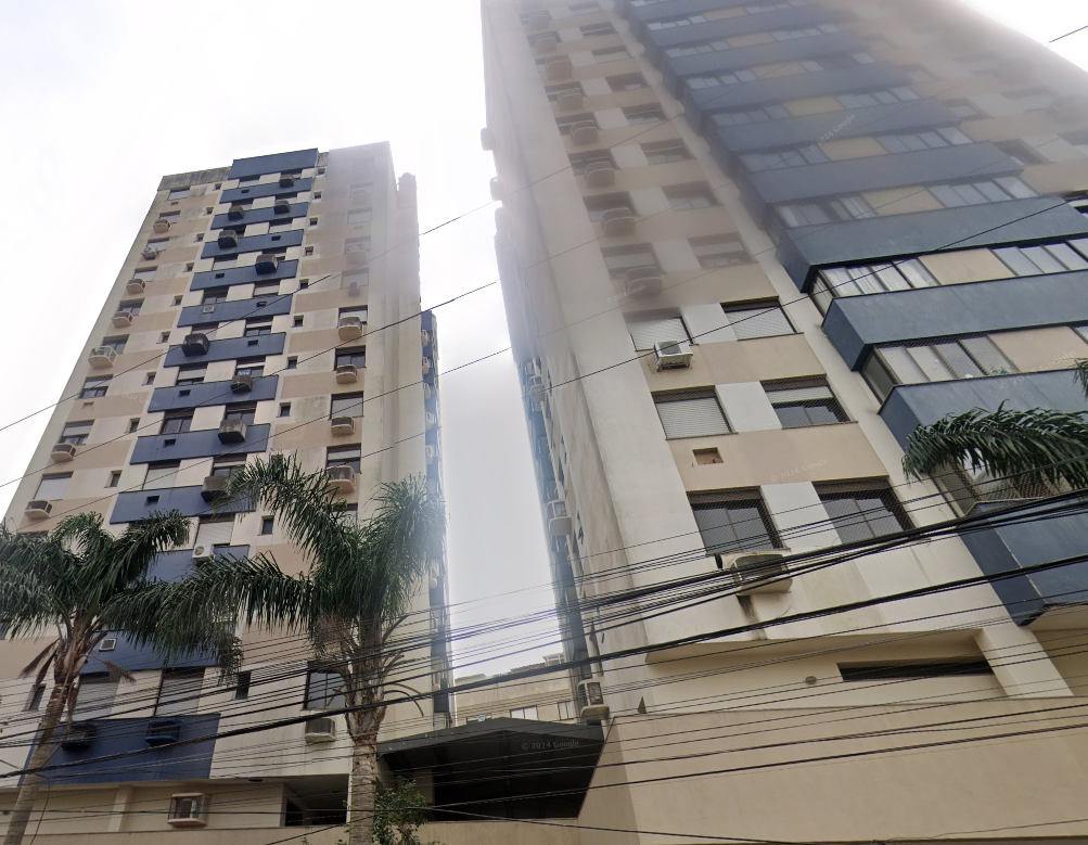 Apartamento, Rua Lopo Gonçalves, 455