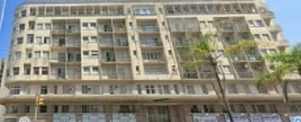 Apartamento, Av Farrapos, 311