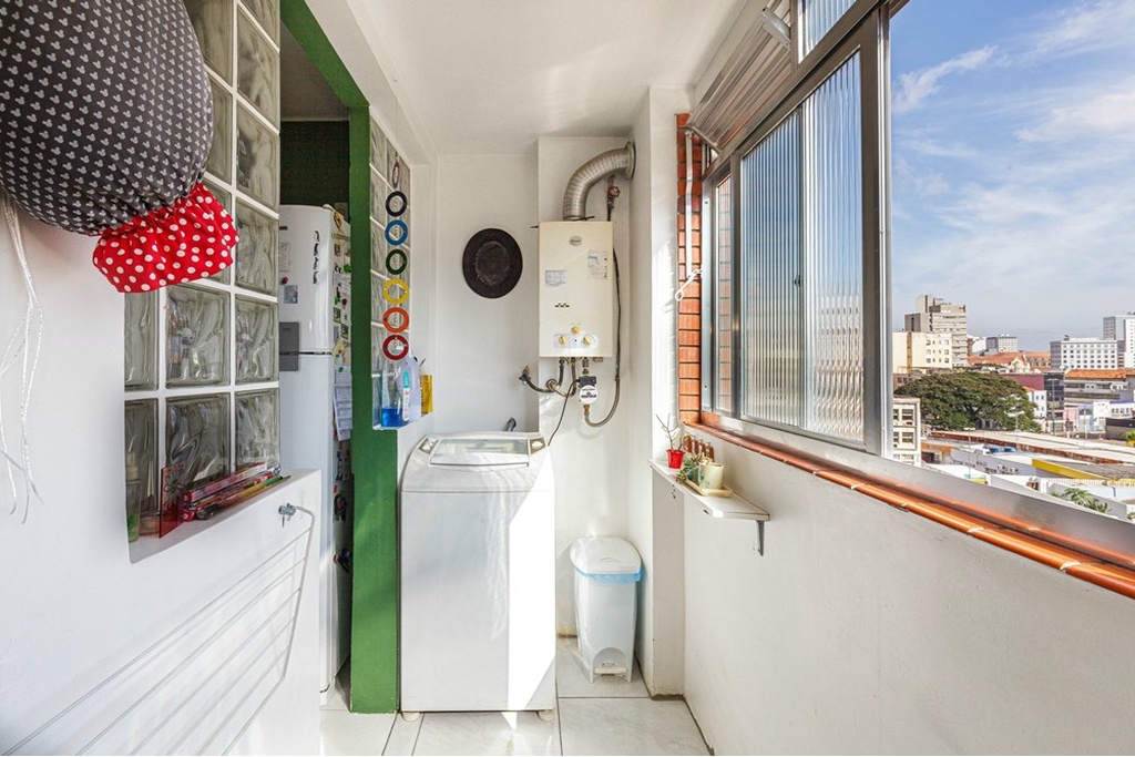 Apartamento, Rua Ernesto Alves, 330