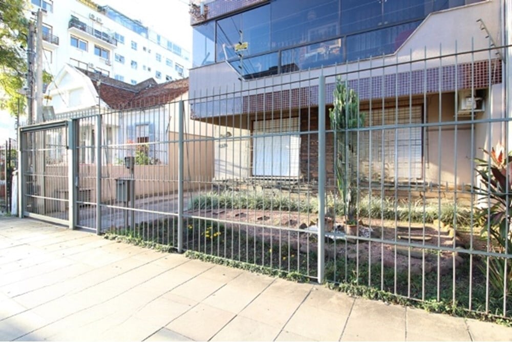 Apartamento, Rua Câncio Gomes, 628