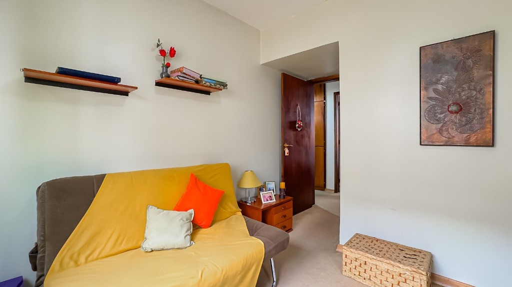 Apartamento, Av Cristóvão Colombo, 1118