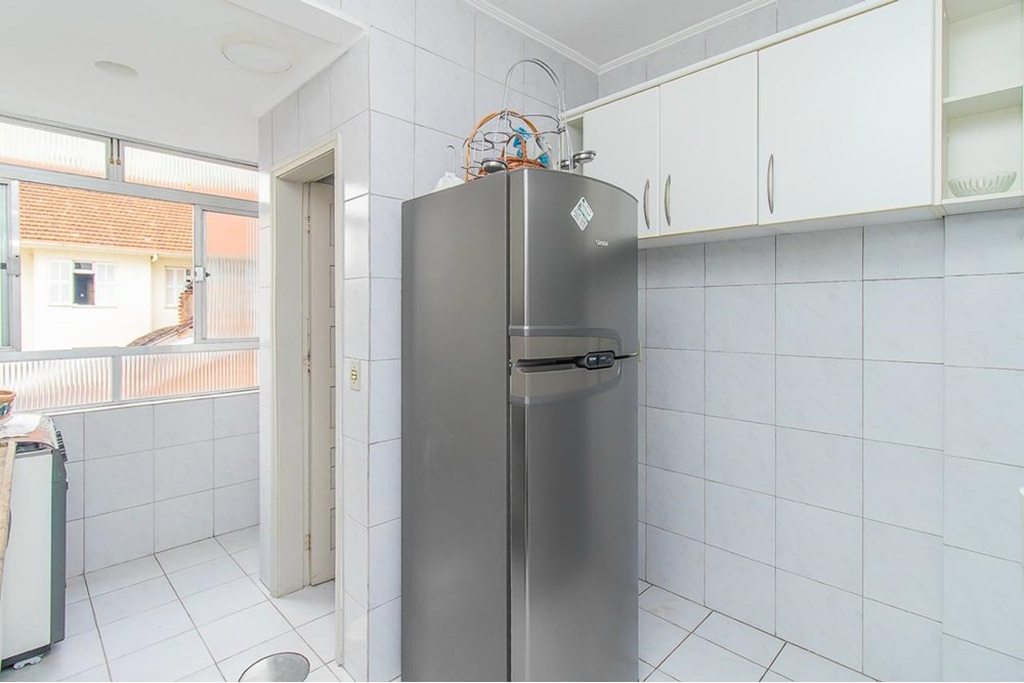 Apartamento, Rua Comend Azevedo, 464