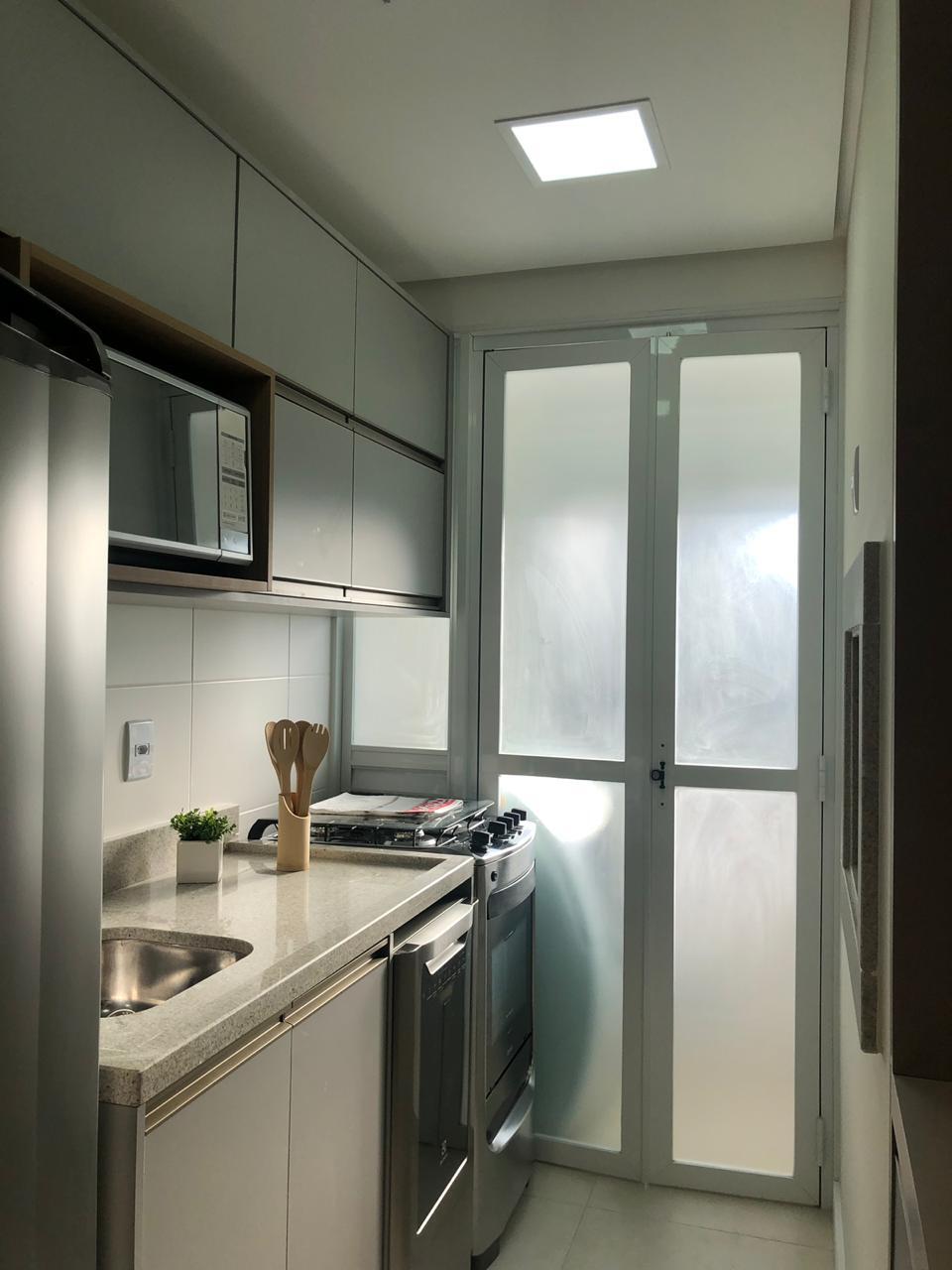 Apartamento, Rua Santo Antônio, 238