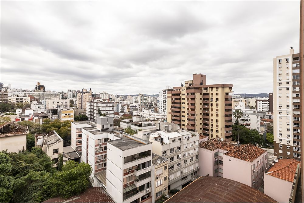 Apartamento, Av Independência, 811