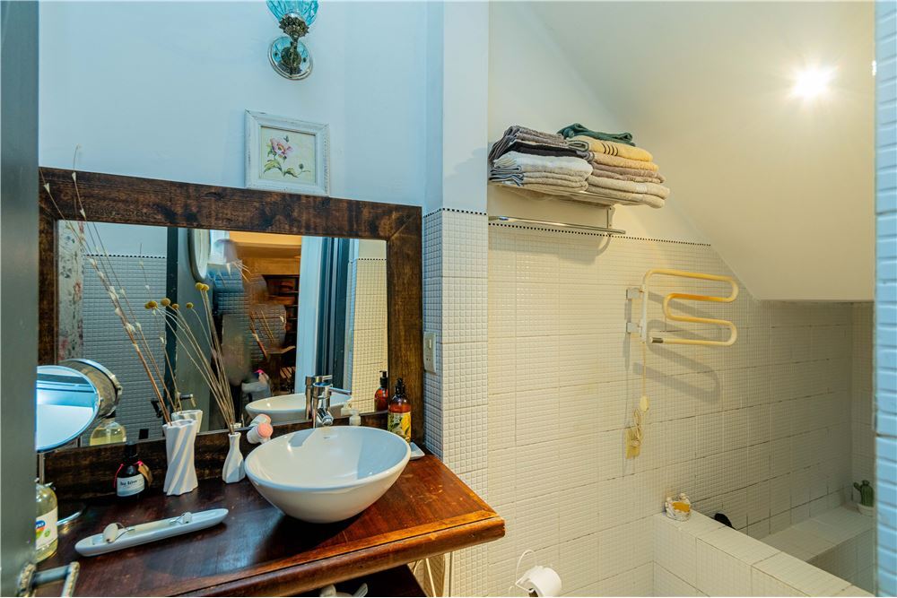 Apartamento, Rua André Puente, 92