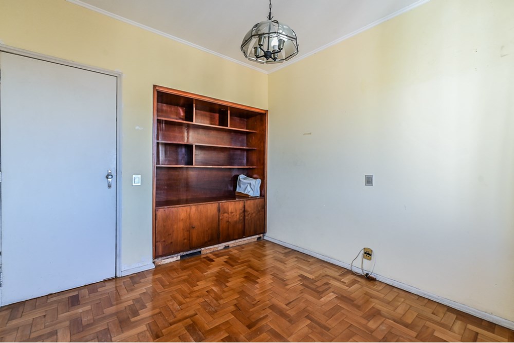 Apartamento, Rua Garibaldi, 891