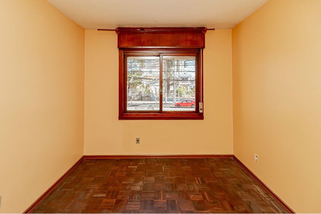 Apartamento, Av Protásio Alves, 3890