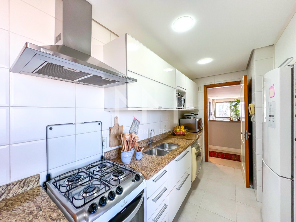Apartamento, Rua João Caetano, 79